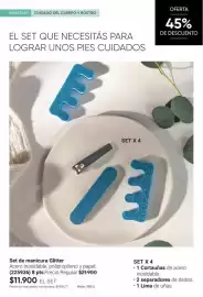 Catálogo Avon Página 43