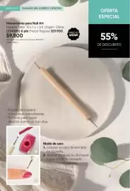 Catálogo Avon Página 44