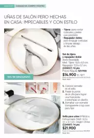 Catálogo Avon Página 45