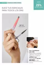 Catálogo Avon Página 46