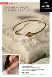 Catálogo Avon Página 51