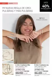 Catálogo Avon Página 52