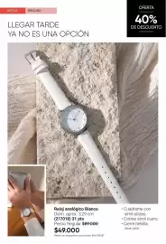 Catálogo Avon Página 56