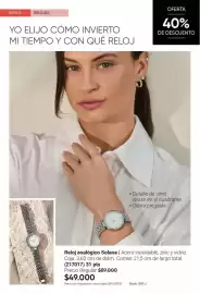 Catálogo Avon Página 57