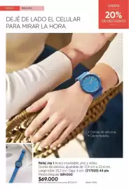 Catálogo Avon Página 58