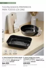 Catálogo Avon Página 6