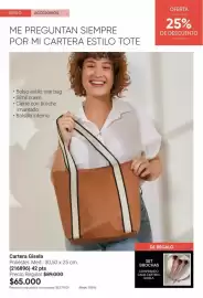 Catálogo Avon Página 61