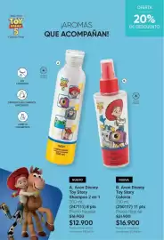 Catálogo Avon Página 82