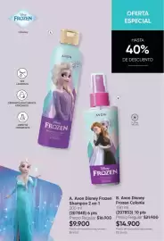 Catálogo Avon Página 83