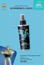 Catálogo Avon Página 85