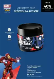 Catálogo Avon Página 86