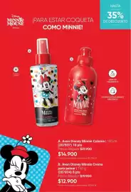 Catálogo Avon Página 87