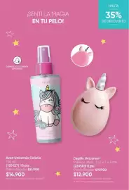 Catálogo Avon Página 88