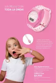 Catálogo Avon Página 91