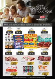 Folheto Novo Atacarejo Página 1