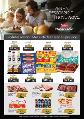 Folheto Novo Atacarejo