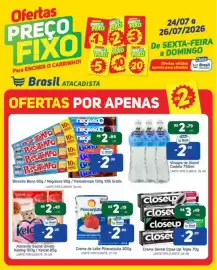 Catálogo Brasil Atacadista Página 2