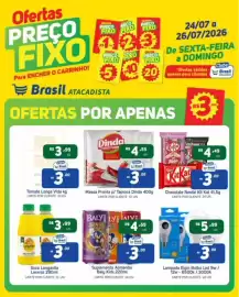 Catálogo Brasil Atacadista Página 3