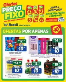 Catálogo Brasil Atacadista Página 5