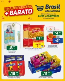 Catálogo Brasil Atacadista Página 8