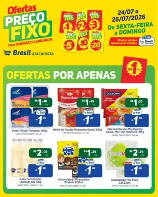 Catálogo Brasil Atacadista (válido até 26-07)
