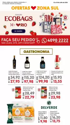Zona Sul (válido até 28-07)