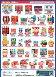Catálogo Supermercados Correia Página 2