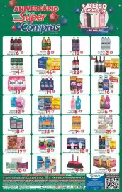 Encarte Rede Super Compras Página 1