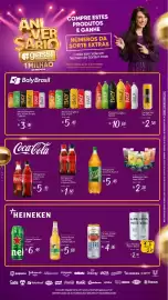 Encarte Giassi Supermercados semana 30 Página 4
