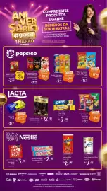 Encarte Giassi Supermercados semana 30 Página 5