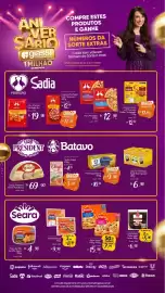 Encarte Giassi Supermercados semana 30 Página 7