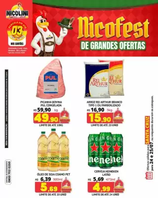 Super Nicolini (válido até 25-07)