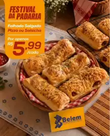 Catálogo Belem Supermercados Página 1