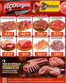 Catálogo Belem Supermercados Página 2