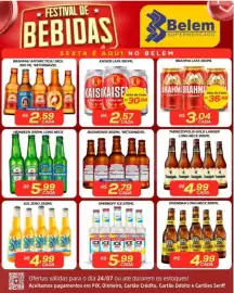 Catálogo Belem Supermercados Página 3