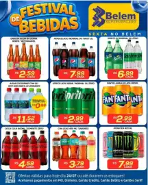 Catálogo Belem Supermercados Página 4