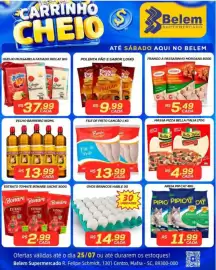 Catálogo Belem Supermercados Página 6