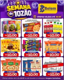 Catálogo Belem Supermercados Página 7