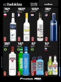 Encarte Frangolândia Página 2