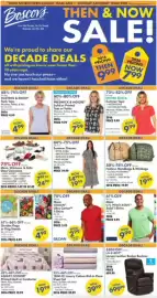 Boscov's weekly ad week 30 Page 1
