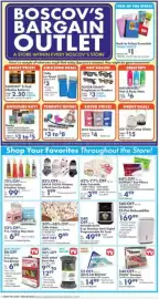 Boscov's weekly ad week 30 Page 4