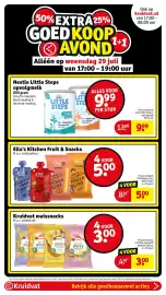 Kruidvat folder week 31 Pagina 21