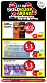 Kruidvat folder week 31 Pagina 24