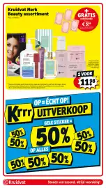 Kruidvat folder week 31 Pagina 33