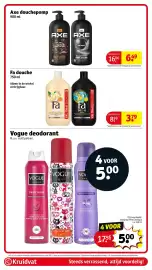 Kruidvat folder week 31 Pagina 39