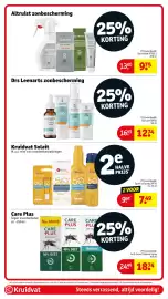 Kruidvat folder week 31 Pagina 44