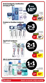 Kruidvat folder week 31 Pagina 57
