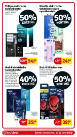 Kruidvat folder week 31 Pagina 58