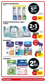 Kruidvat folder week 31 Pagina 60