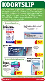 Kruidvat folder week 31 Pagina 68